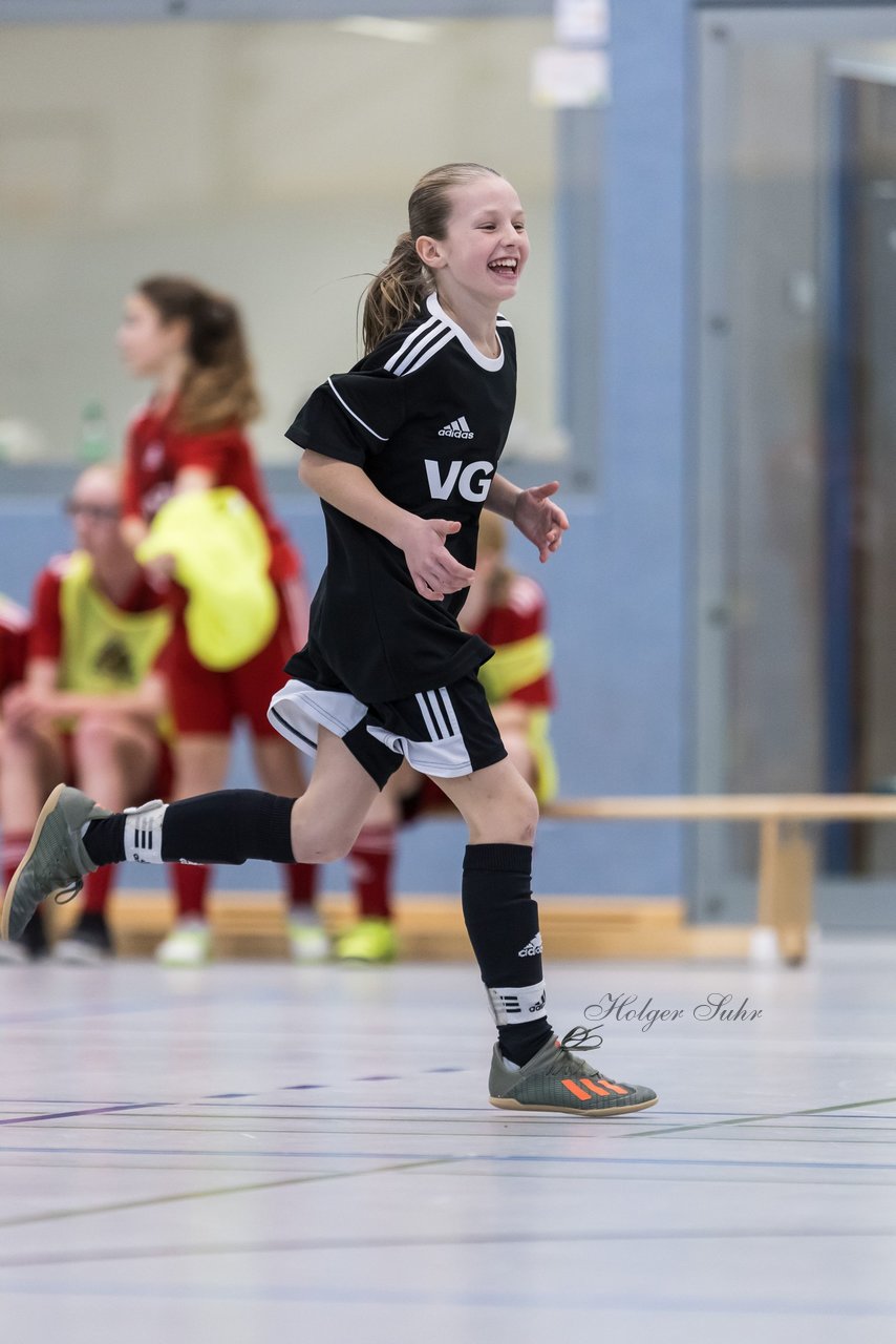 Bild 200 - wDJ NFV Futsalturnier